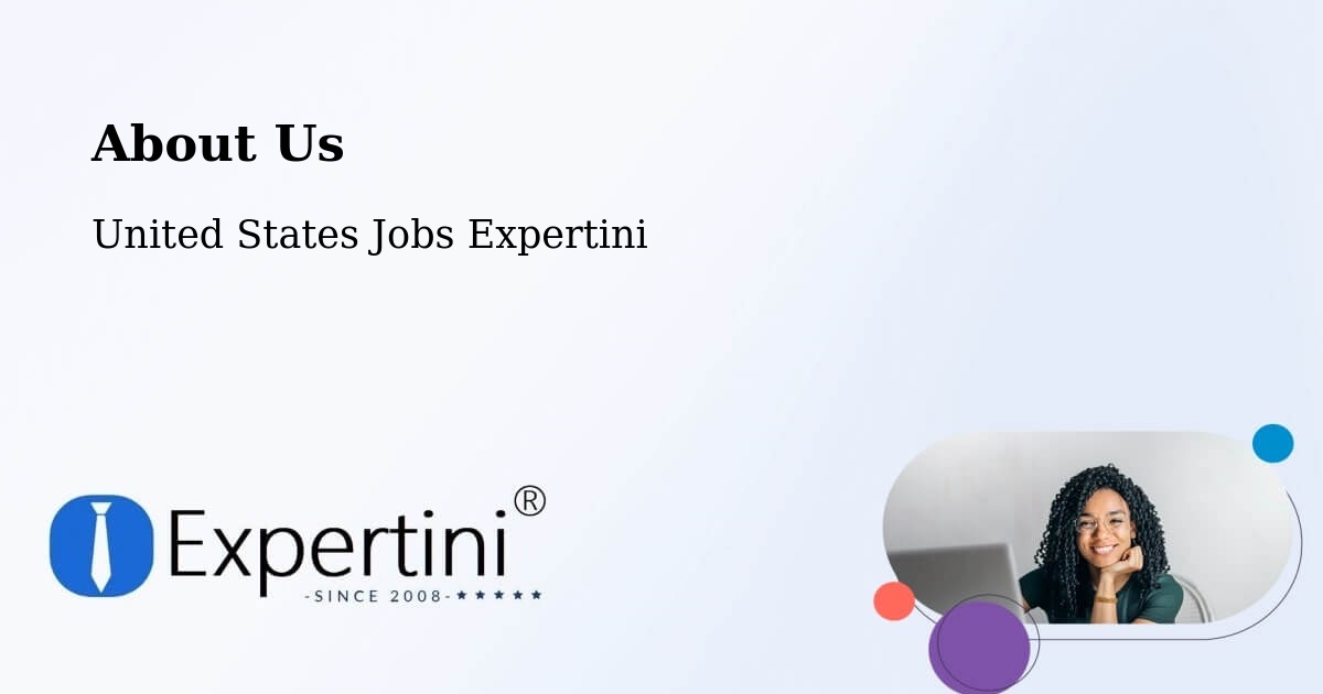 About Expertini Recruitment Platform  – Pleasanton - Pleasanton, United States Jobs Expertini